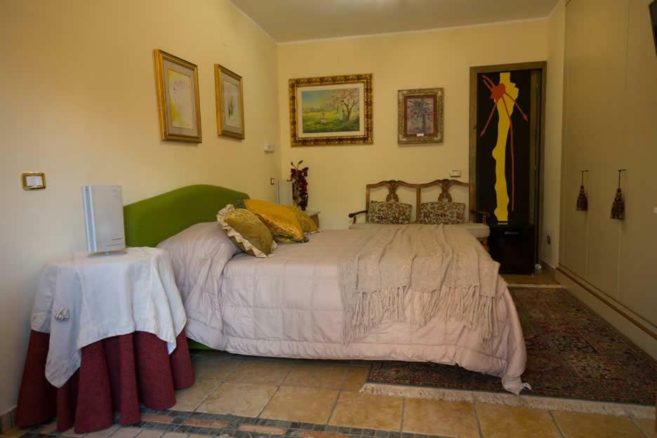 Agapantus Bed & Breakfast Bed & Breakfast Diamante Dış mekan fotoğraf